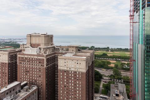 41 E 8th St #3401, Chicago, IL 60605 photo 21
