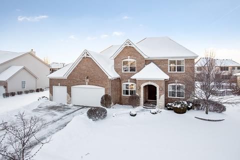 26424 Silverleaf Dr, Plainfield, IL 60585 photo 1