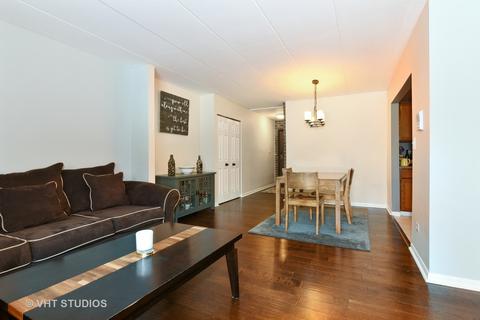 248 E Bailey Rd #G, Naperville, IL 60565 photo 2