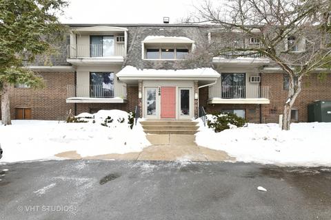 248 E Bailey Rd #G, Naperville, IL 60565 photo 1