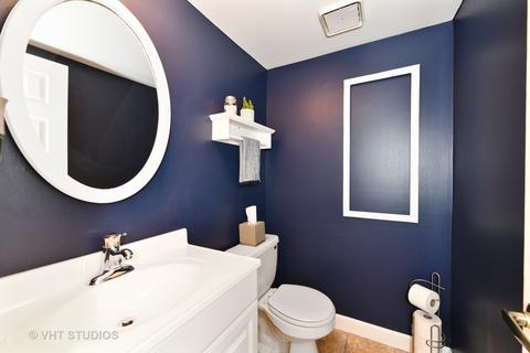 248 E Bailey Rd #G, Naperville, IL 60565 photo 11