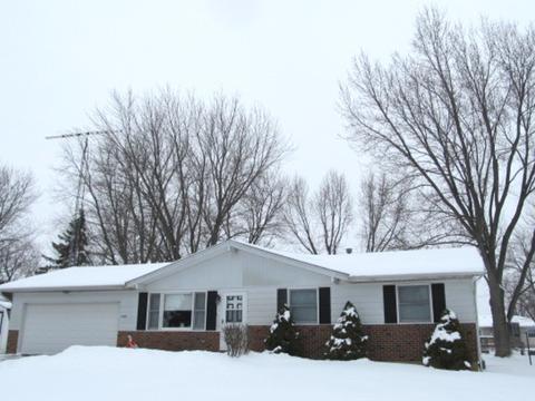 7909 Franklin St, Harvard, IL 60033 photo 2