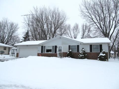 7909 Franklin St, Harvard, IL 60033 photo 1