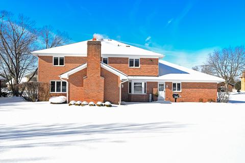 8517 Heather Dr, Burr Ridge, IL 60527 photo 27