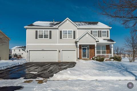 3631 Blake St, Plano, IL 60545 photo 1