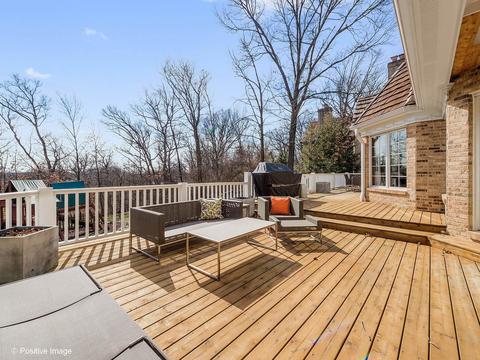 140 Circle Ridge Dr, Burr Ridge, IL 60527 photo 34