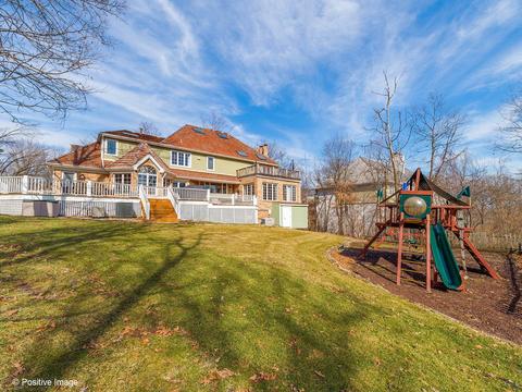 140 Circle Ridge Dr, Burr Ridge, IL 60527 photo 35