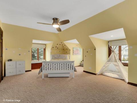 140 Circle Ridge Dr, Burr Ridge, IL 60527 photo 24