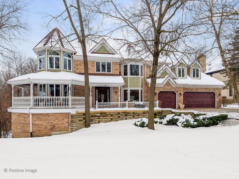 140 Circle Ridge Dr, Burr Ridge, IL 60527 photo 1