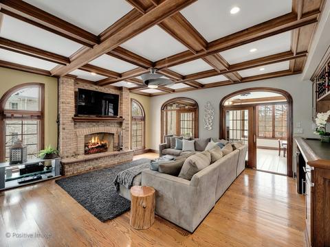 140 Circle Ridge Dr, Burr Ridge, IL 60527 photo 9