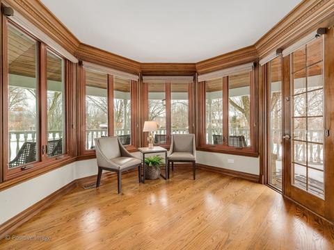 140 Circle Ridge Dr, Burr Ridge, IL 60527 photo 19