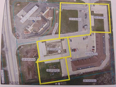 4521 Il Rte 173, Zion, IL 60099