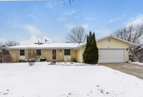 865 Harrison Ln, Hoffman Estates, IL 60192 photo 1