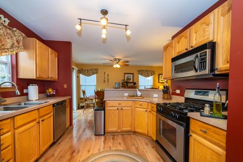 38407 N 3rd Ave, Spring Grove, IL 60081 photo 3