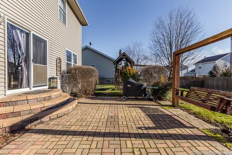 4508 Oriole Ln, Plainfield, IL 60586 photo 22