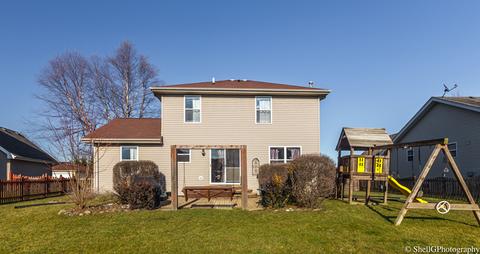 4508 Oriole Ln, Plainfield, IL 60586 photo 24