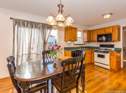 4508 Oriole Ln, Plainfield, IL 60586 photo 5