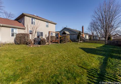 4508 Oriole Ln, Plainfield, IL 60586 photo 23