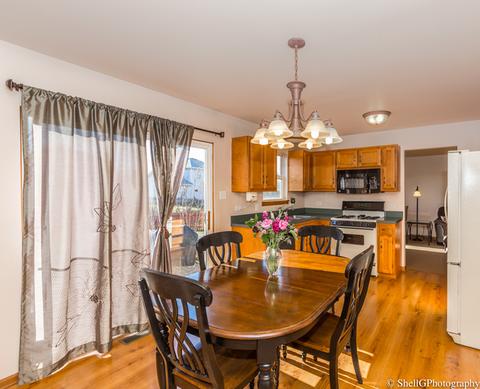 4508 Oriole Ln, Plainfield, IL 60586 photo 9