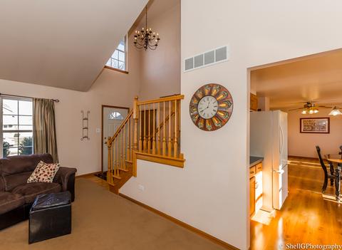 4508 Oriole Ln, Plainfield, IL 60586 photo 2