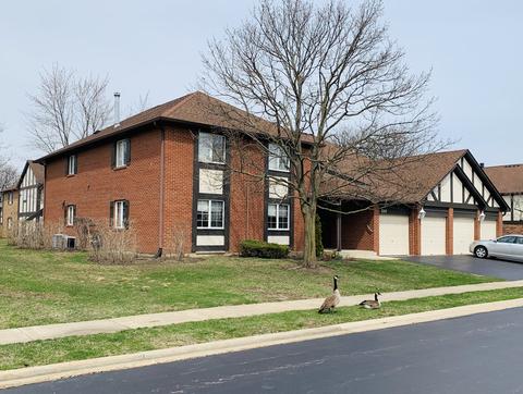 210 Windsor Ln #D, Willowbrook, IL 60527 photo 2