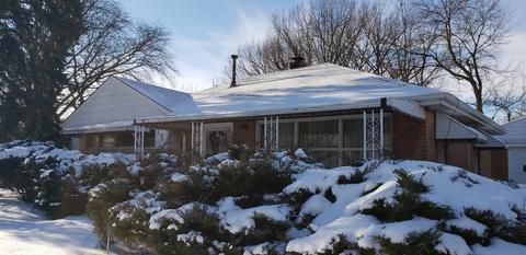 75 Cherry St, Park Forest, IL 60466 photo 1