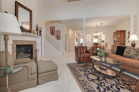17 Spring Ridge Cir, Bloomington, IL 61704 photo 15
