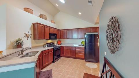 16643 S Fox Run Cir, Plainfield, IL 60586 photo 5