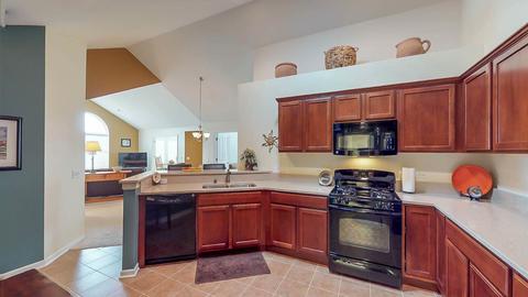 16643 S Fox Run Cir, Plainfield, IL 60586 photo 7