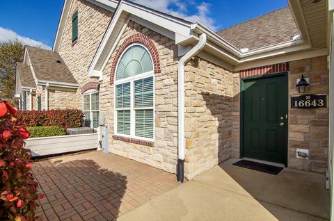 16643 S Fox Run Cir, Plainfield, IL 60586 photo 3