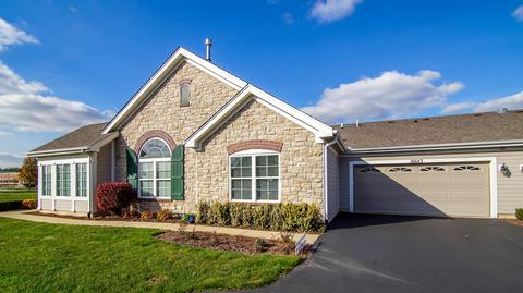 16643 S Fox Run Cir, Plainfield, IL 60586 photo 1