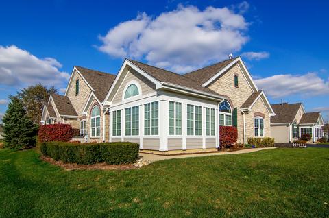 16643 S Fox Run Cir, Plainfield, IL 60586 photo 2