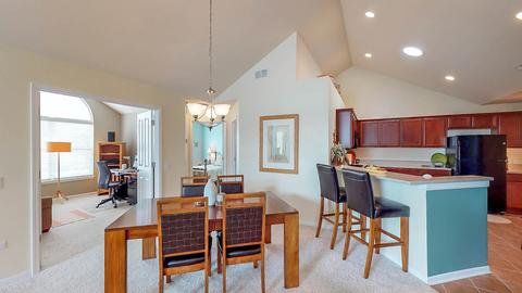 16643 S Fox Run Cir, Plainfield, IL 60586 photo 9
