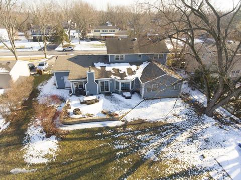 26 W234 Tomahawk Dr, Wheaton, IL 60189 photo 28