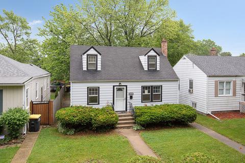 17833 Roy St, Lansing, IL 60438 photo 1