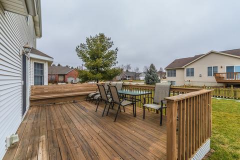 1602 Myra Ln, Bloomington, IL 61704 photo 45