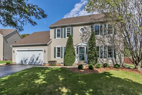 101 Hampton St, Cary, IL 60013 photo 1