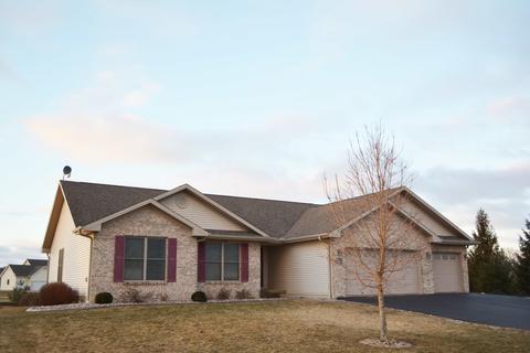 1 Nicky Dr, Mansfield, IL 61854 photo 1