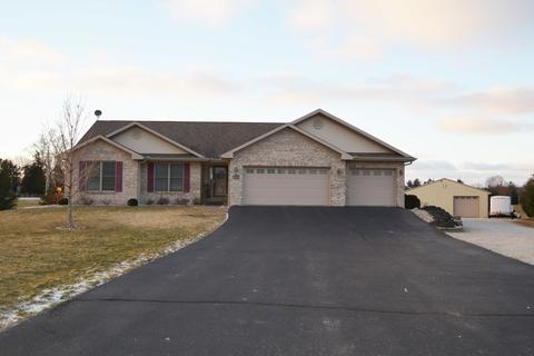 1 Nicky Dr, Mansfield, IL 61854 photo 2