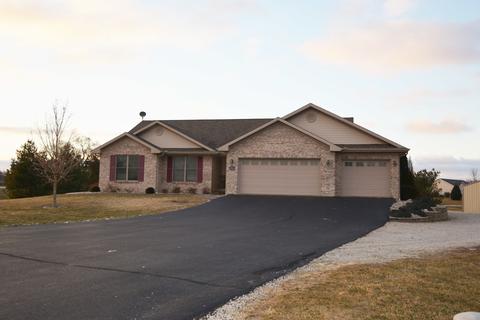 1 Nicky Dr, Mansfield, IL 61854 photo 3