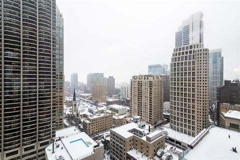 100 E Huron St #1507, Chicago, IL 60611 photo 7