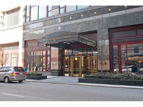 100 E Huron St #1507, Chicago, IL 60611 photo 2