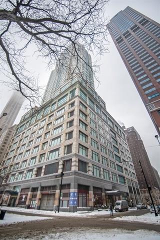 100 E Huron St #1507, Chicago, IL 60611 photo 1