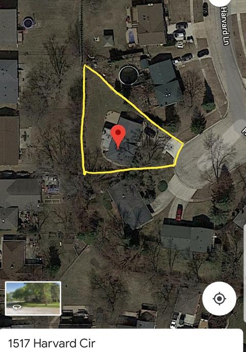 1517 Harvard Cir, Schaumburg, IL 60193 photo 3