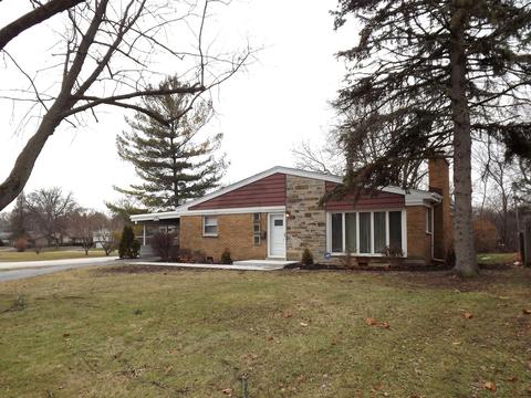 20346 Hellenic Dr, Olympia Fields, IL 60461 photo 1