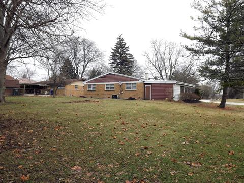 20346 Hellenic Dr, Olympia Fields, IL 60461 photo 29