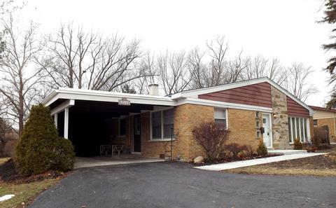20346 Hellenic Dr, Olympia Fields, IL 60461 photo 2