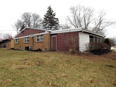 20346 Hellenic Dr, Olympia Fields, IL 60461 photo 28