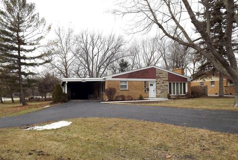 20346 Hellenic Dr, Olympia Fields, IL 60461 photo 3