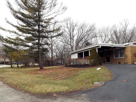 20346 Hellenic Dr, Olympia Fields, IL 60461 photo 5